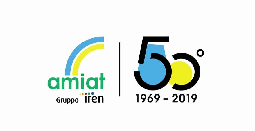50 anni di Amiat in mostra a Torino