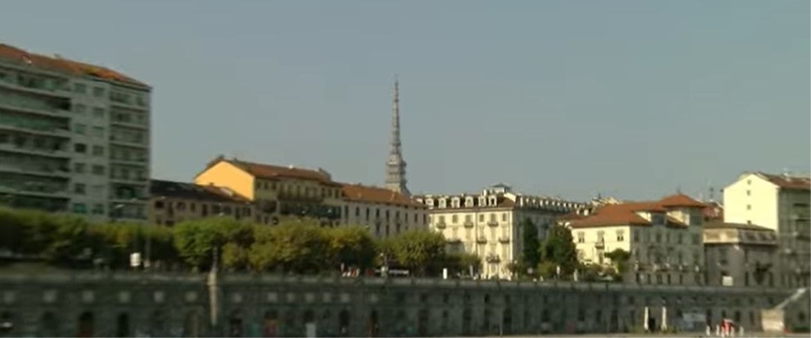 Il Po d'AMare a Torino: risultati del progetto 2020 - short version