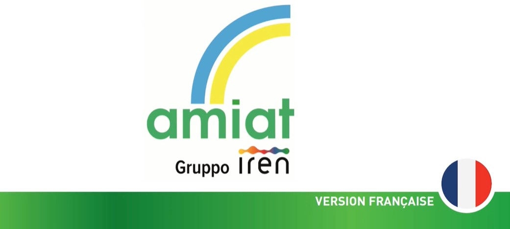 TRI SÉLECTIF | Torino – La Raccolta Differenziata parla la tua lingua
